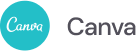 Canva : Brand Short Description Type Here.