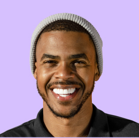 Jordan Brown
